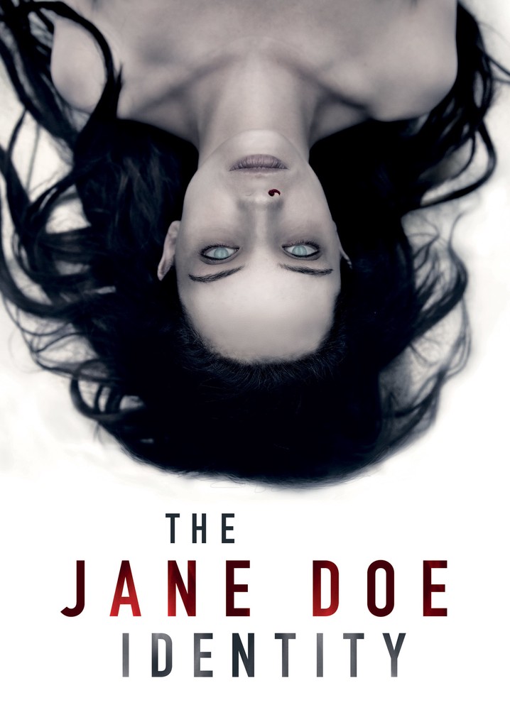 Regarder The Jane Doe Identity en streaming complet